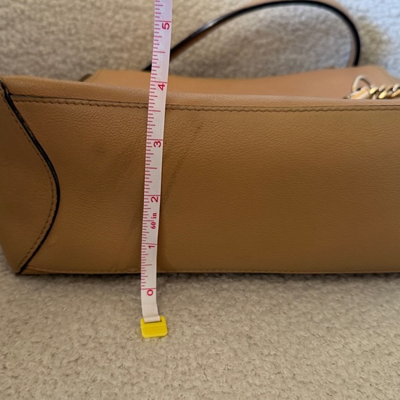 Chloe Faye day leather handbag - Picture 11 of 13